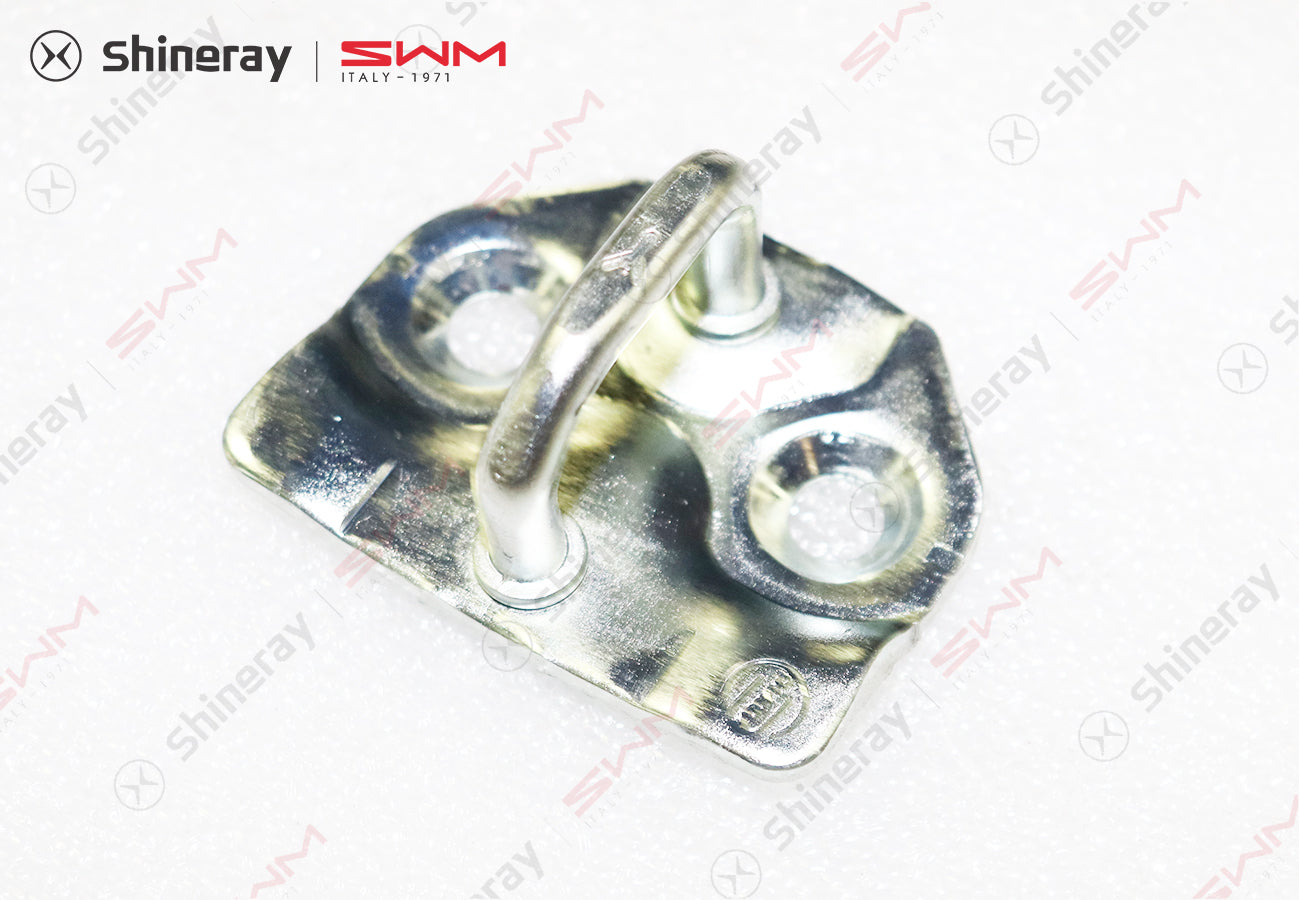 6105011-BA010-A000000>Front door lock catch