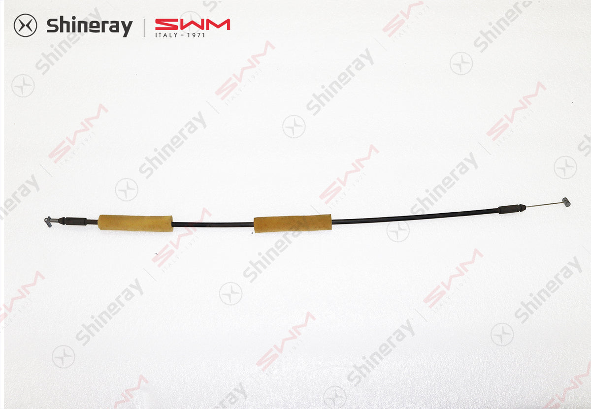 6105104-D0010-A000000>Front door interior lock stop pull