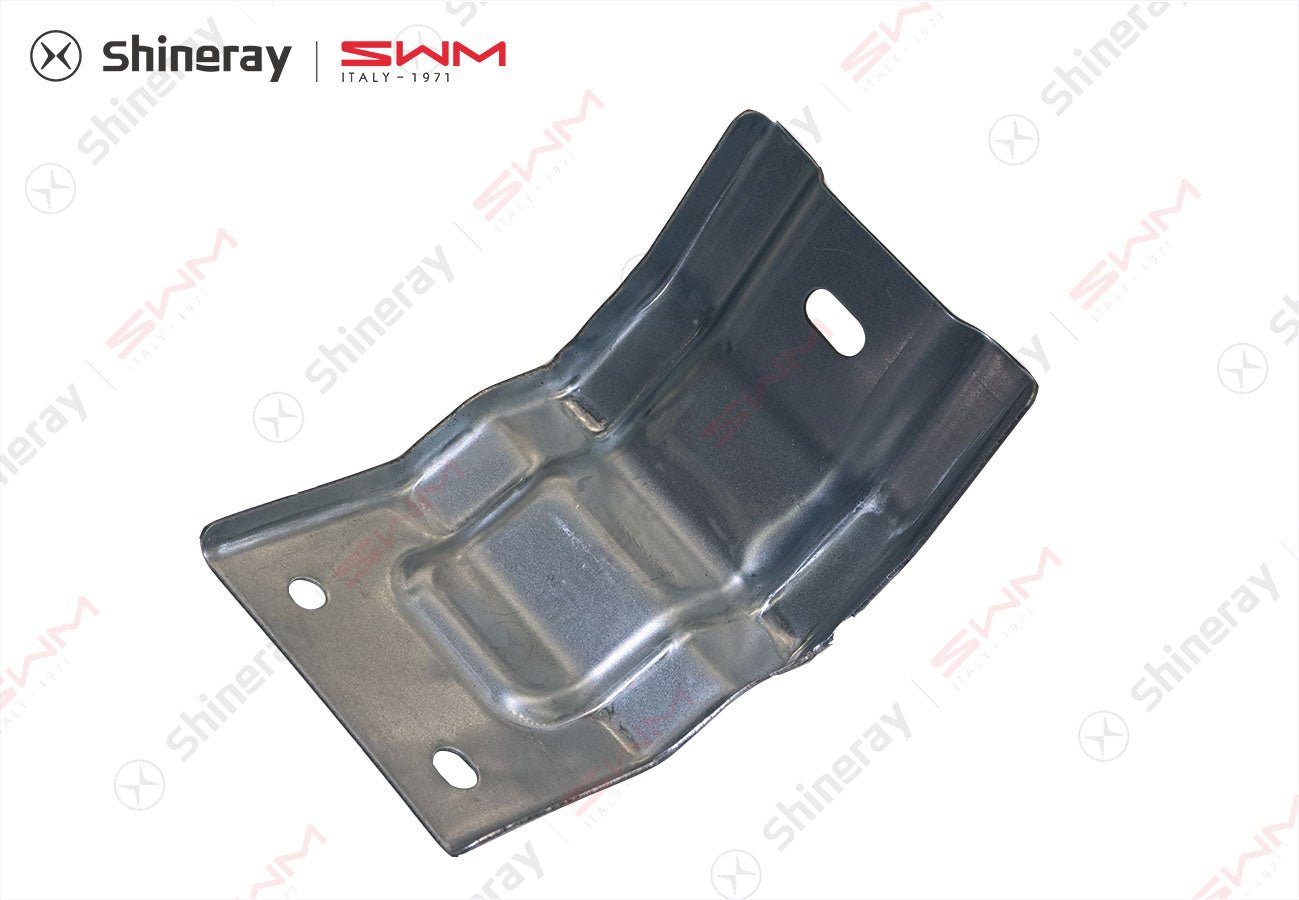 6105109-E0010-A000000>Front door inner handle bracket