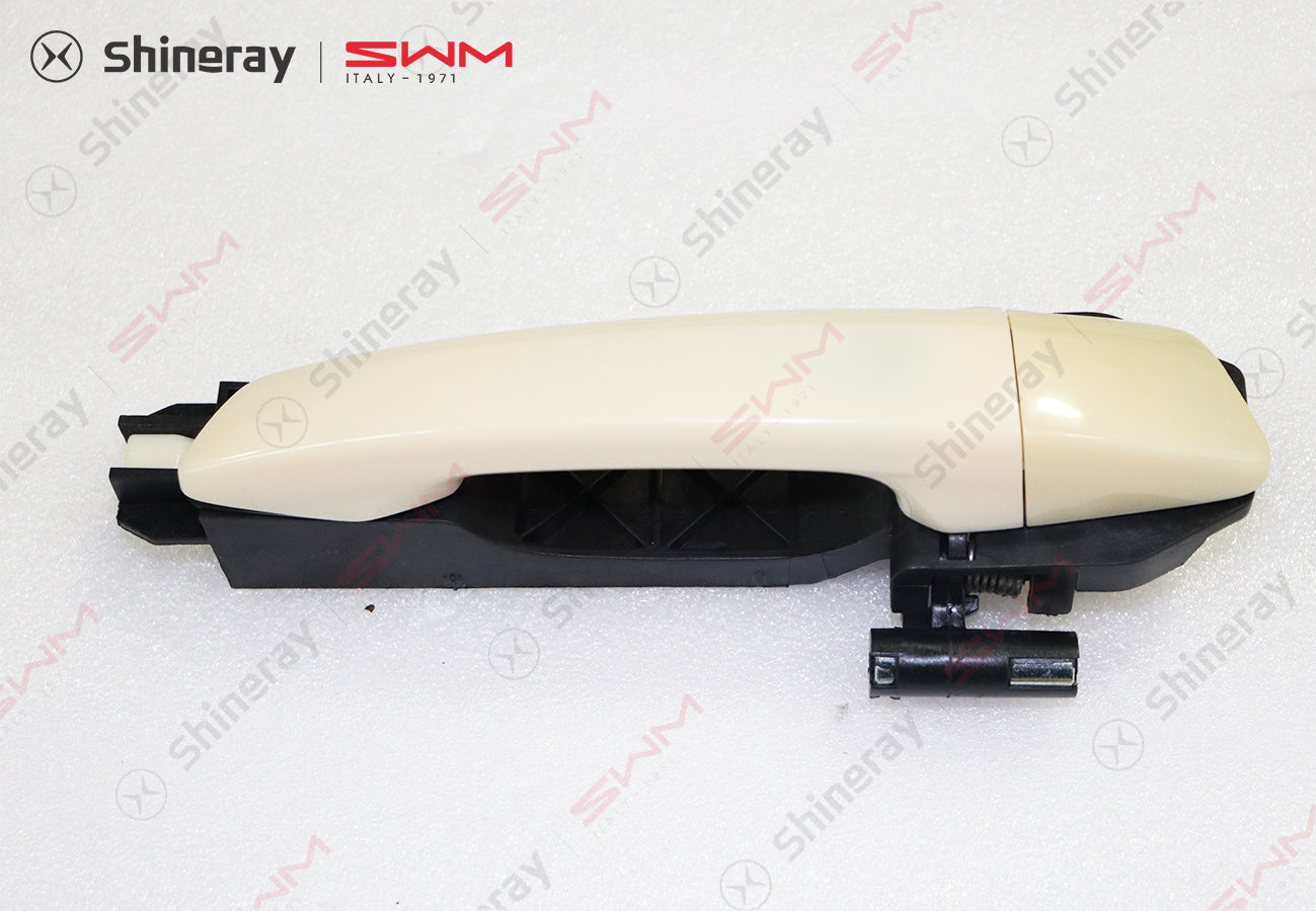 6105800-C0010-A000000>Right Front Door Handle Assembly (Spray Paint