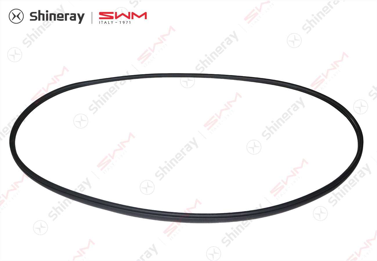 6107001-E0010-B100000>Front door frame sealing strip