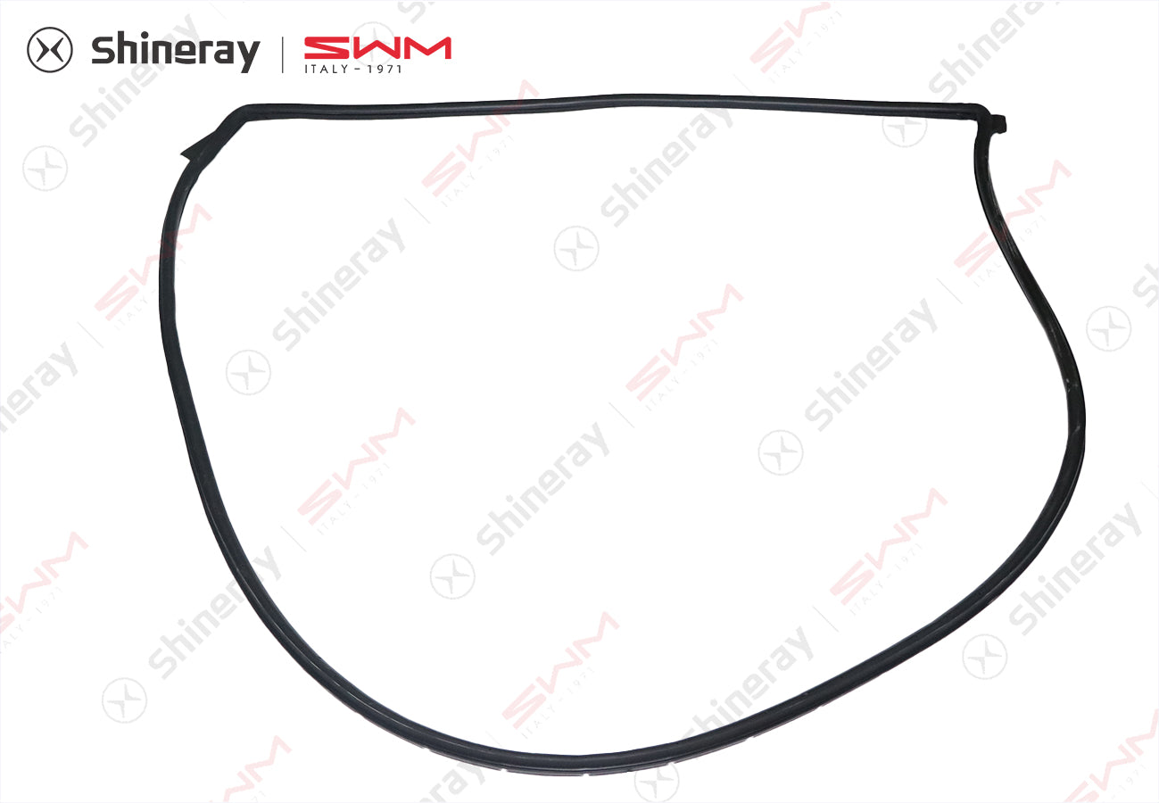 6107004-E0010-A000000>Right front door outer sealing strip