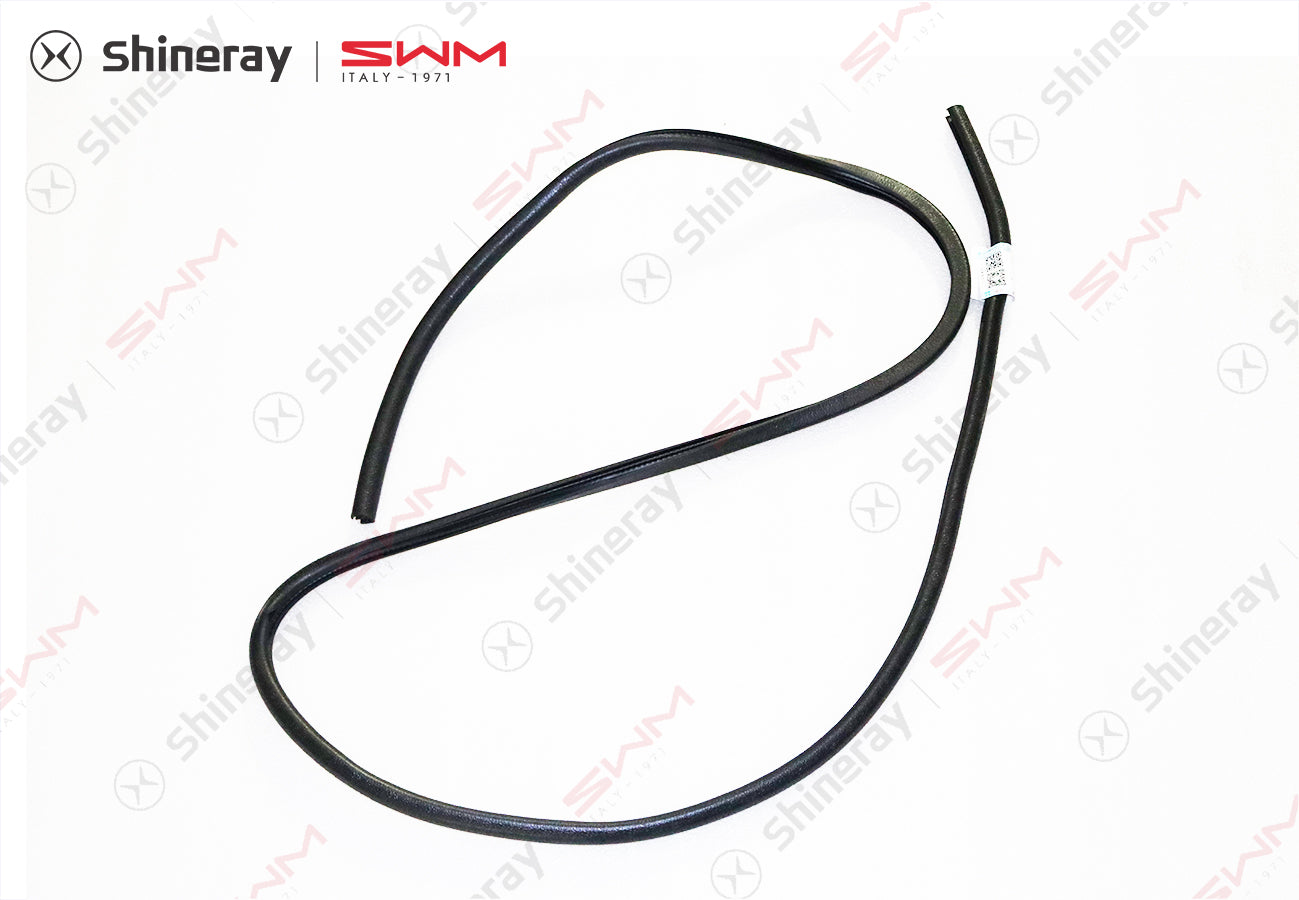 6107151-BA010-A000000>Front door frame seal strip
