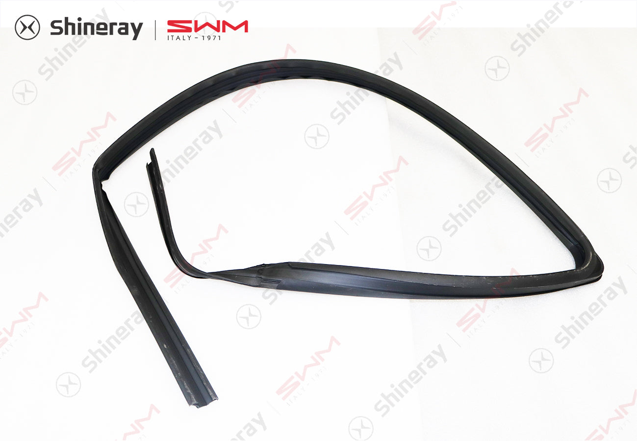 6107180-BA010-AA00000>Window and door frame seal strip (right