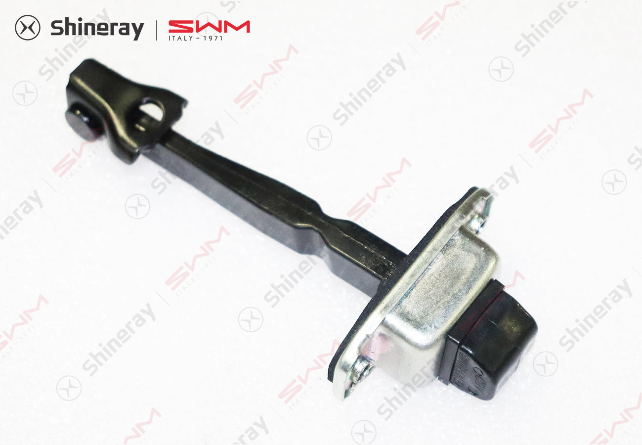 6109101-C0010-B100000>Front door limiter