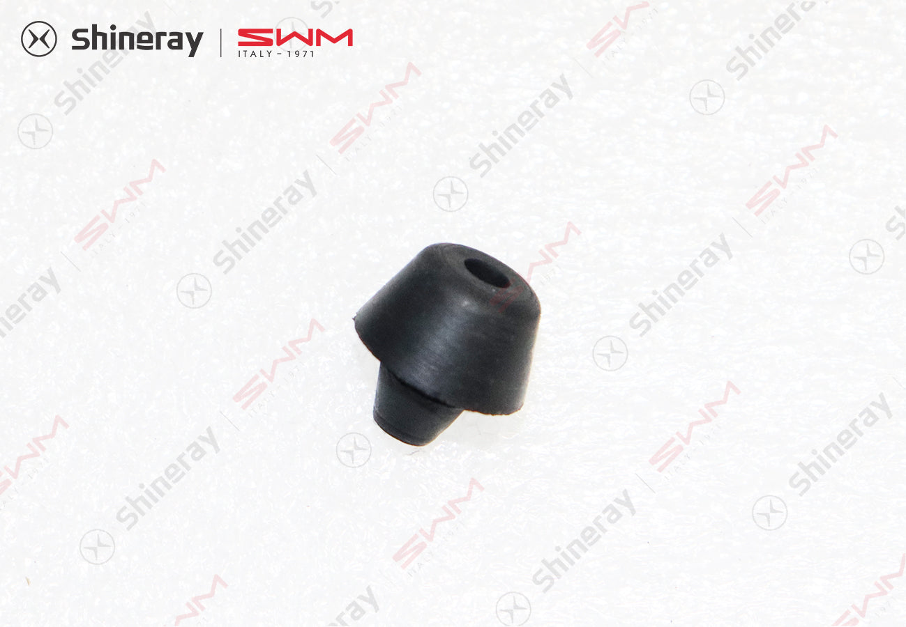 6114101-BL010-A000000>Front door buffer block