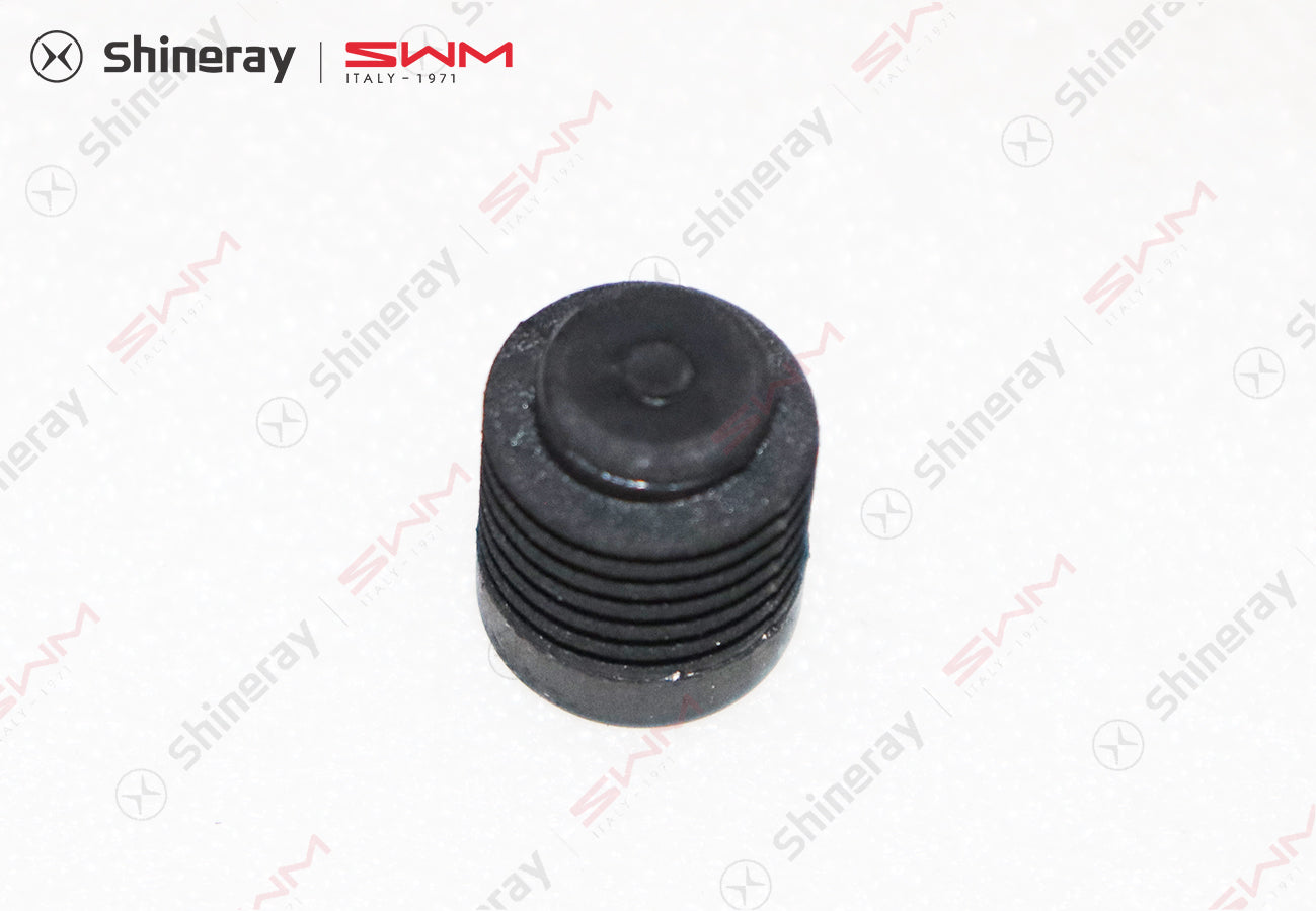 6114102-BA010-B100000>Front door lower buffer block