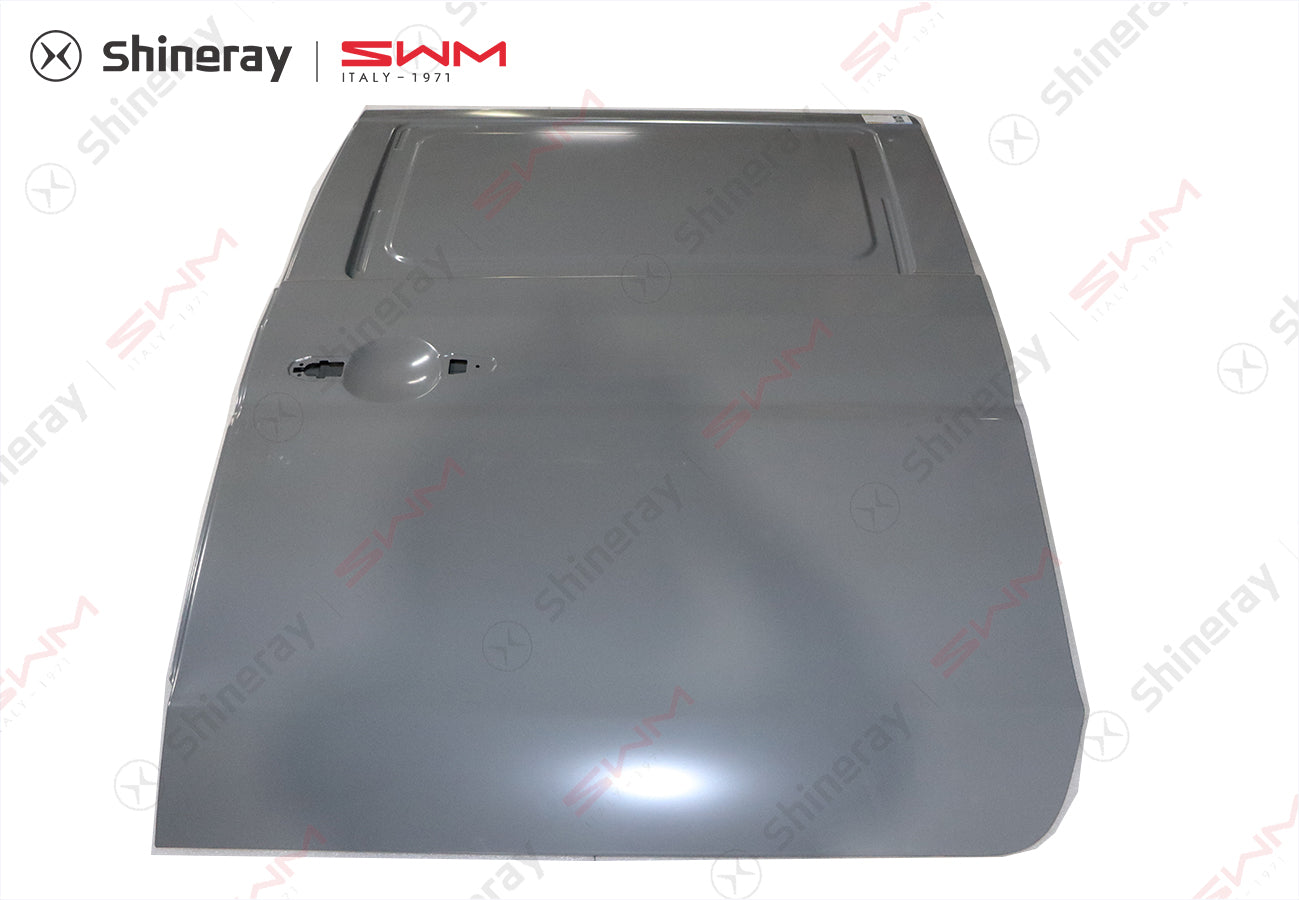 6201020-BA020-A010000>Rear door assembly (right) (electrophoresis) (closed)