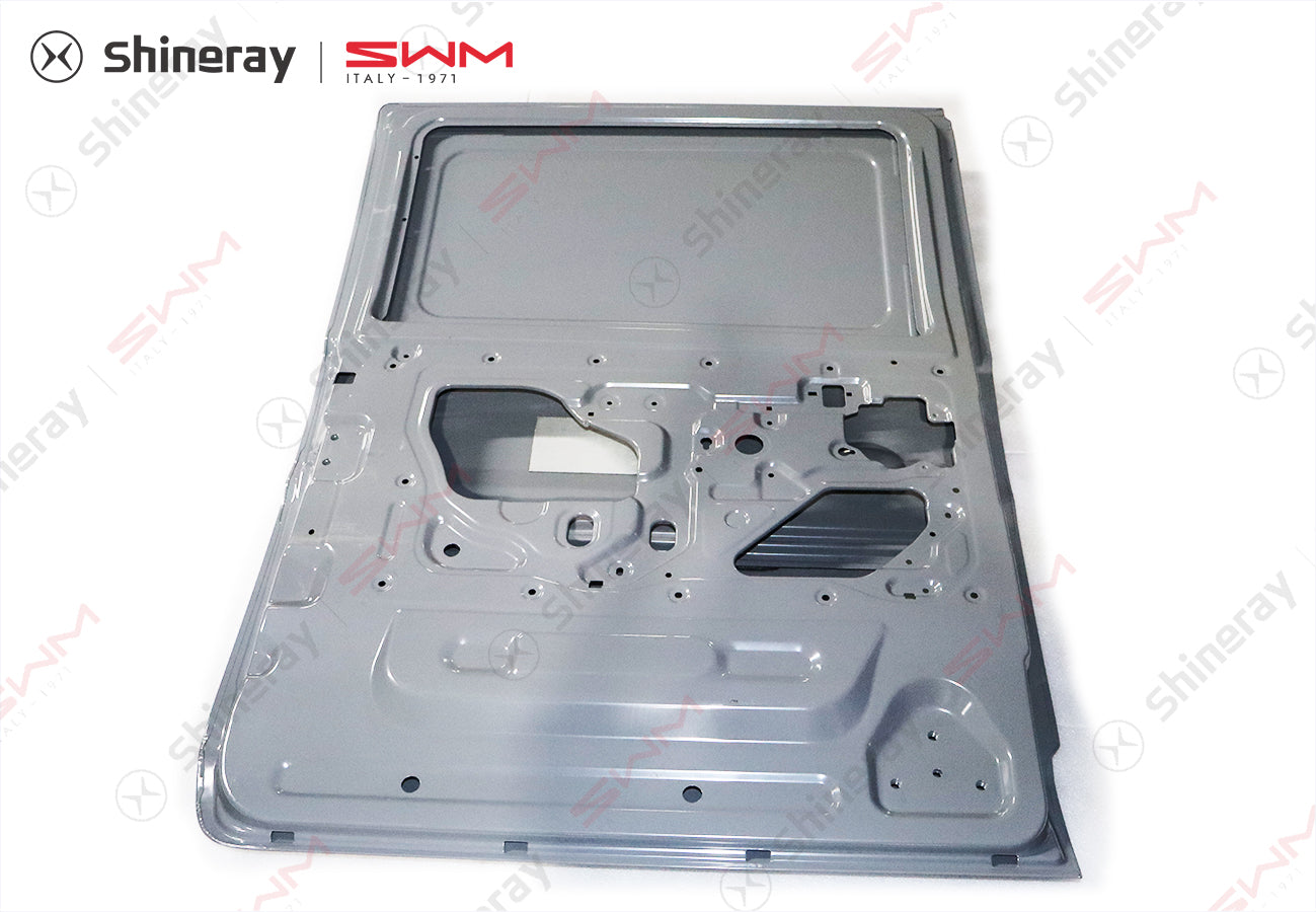 6201010-BA020-A010000>Rear door assembly (left) (electrophoresis) (closed)