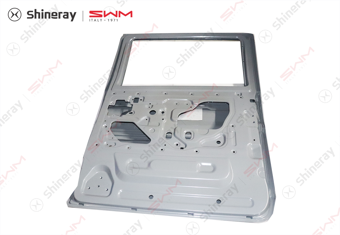 6201020-BA010-A010000>Rear door assembly (right) (electrophoresis)