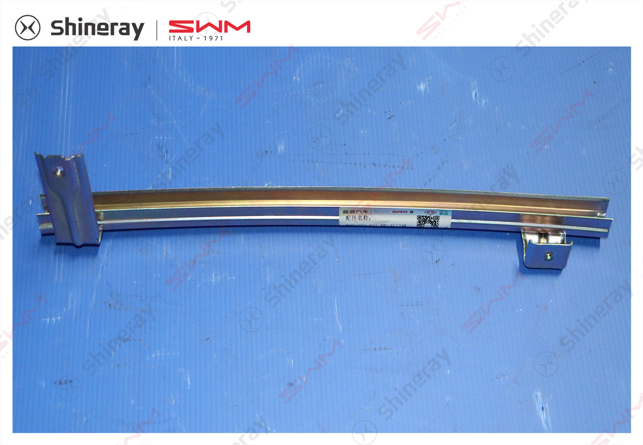 6201050-BA010-B100000>Rear door glass lower track assembly (left)