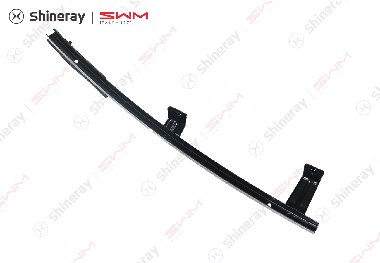 6201050-E0010-A100000>Lower section assembly of rear glass guide rail for right rear door