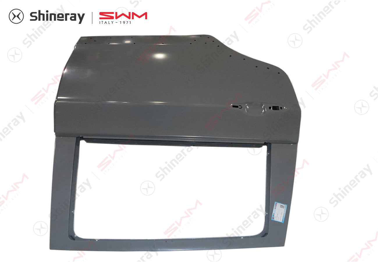 6202000-FA020-A039000>Right rear door assembly (electrophoresis)