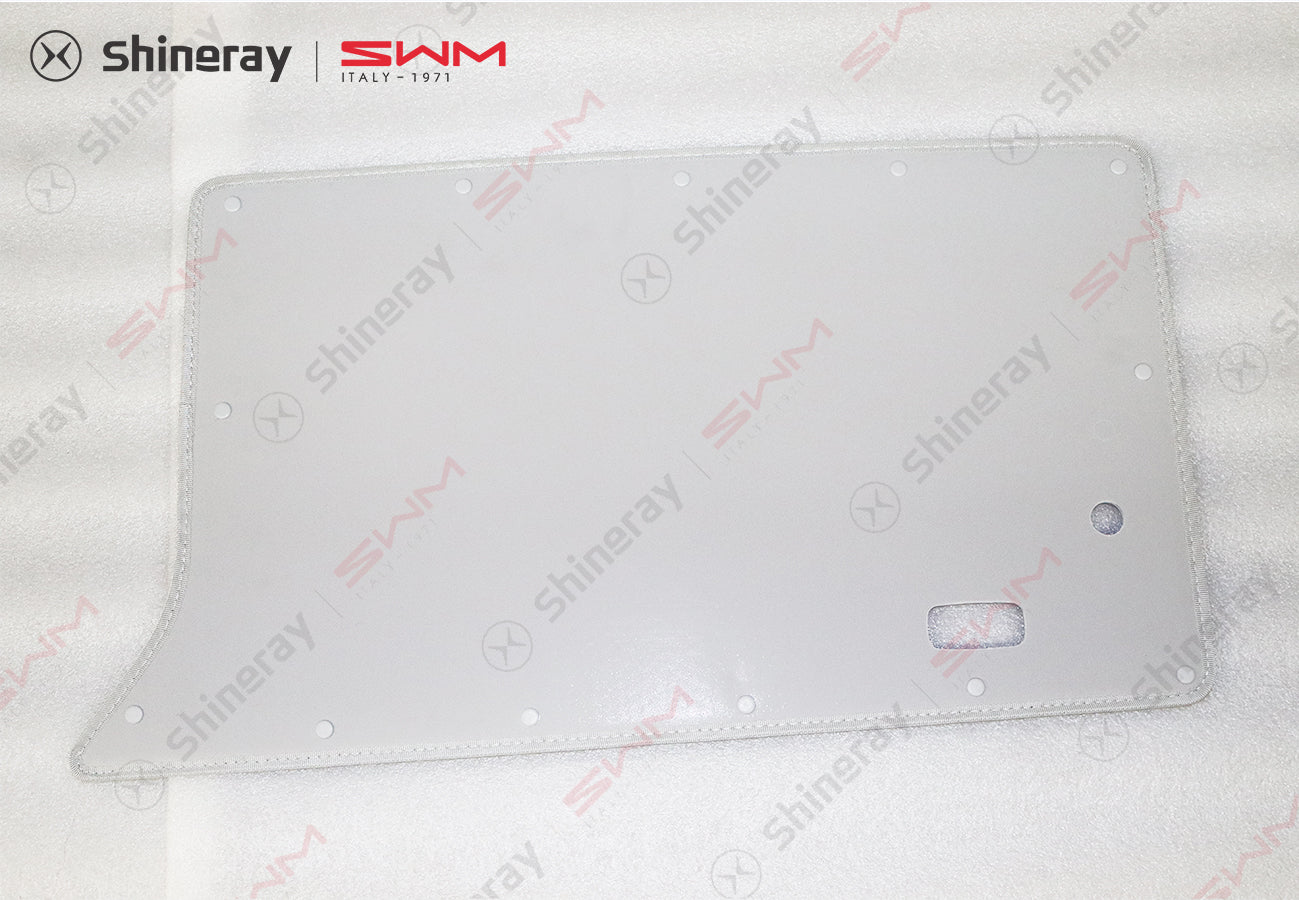 6202020-BB160-AA00000>Rear door interior trim assembly (right