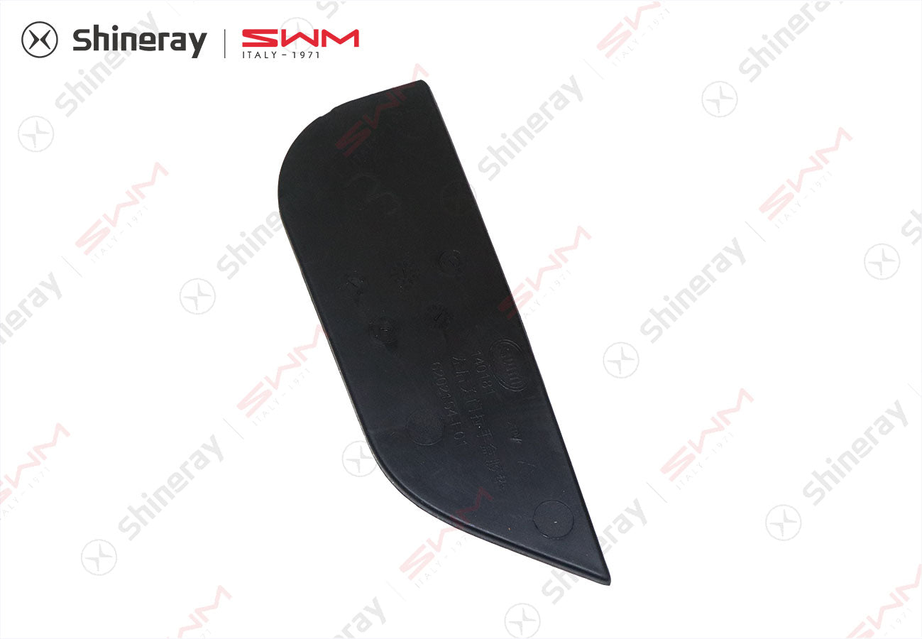 6202154-E0010-A000000>Left rear door handle box rubber pad