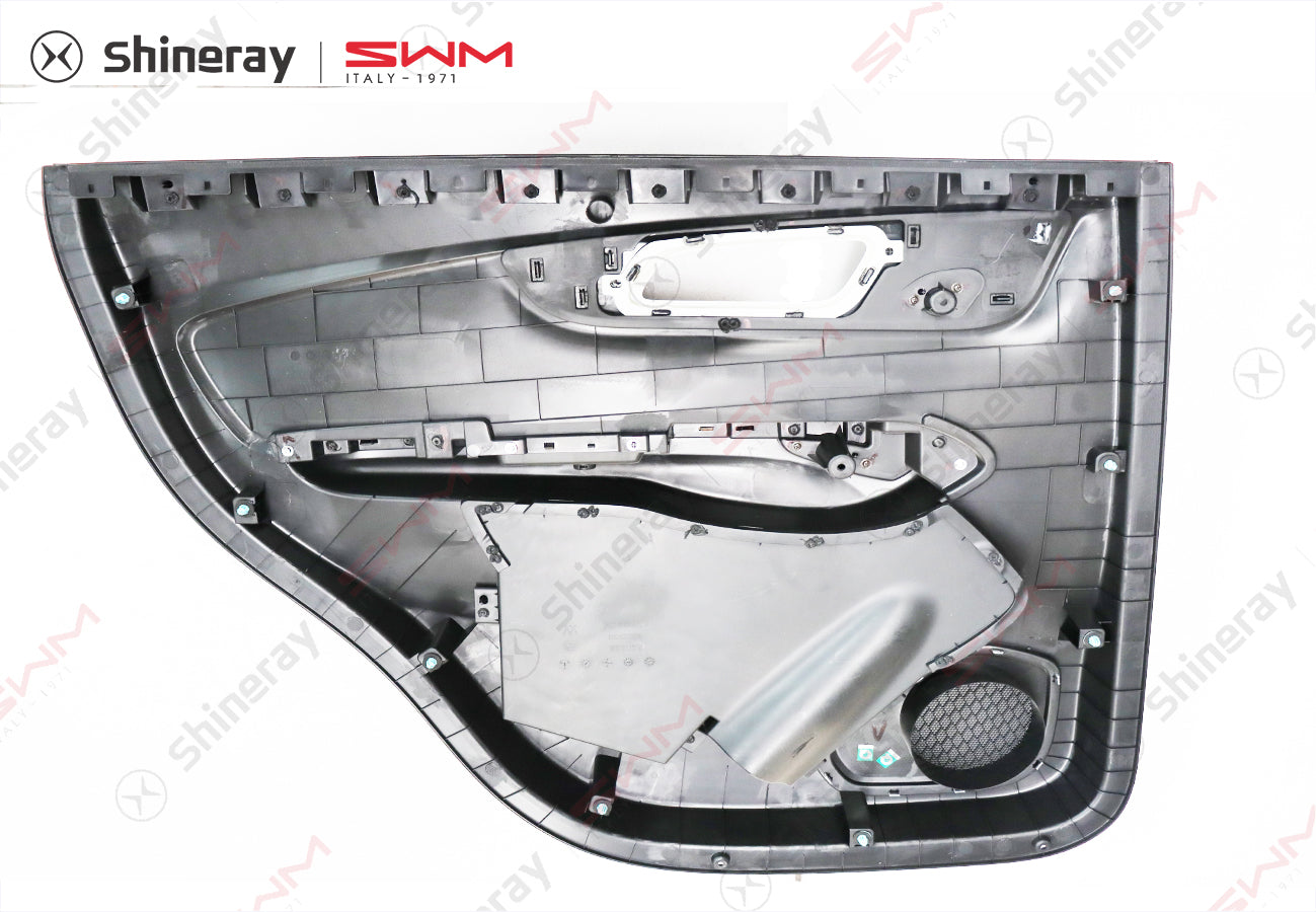 6202200-D0060-A000000>Right Rear Door Interior Panel