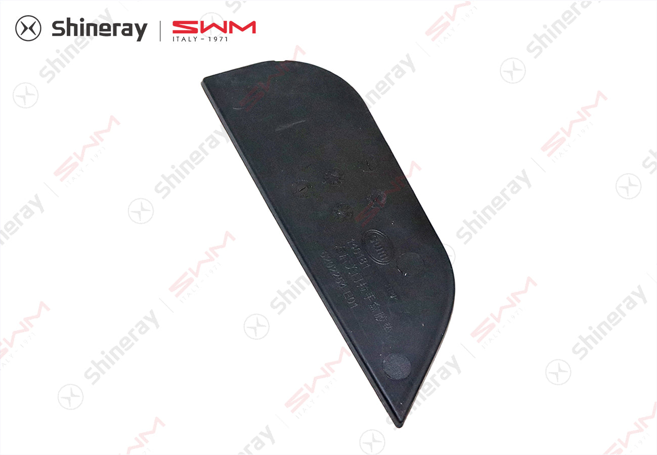 6202254-E0010-A000000>Right rear door handle box rubber pad
