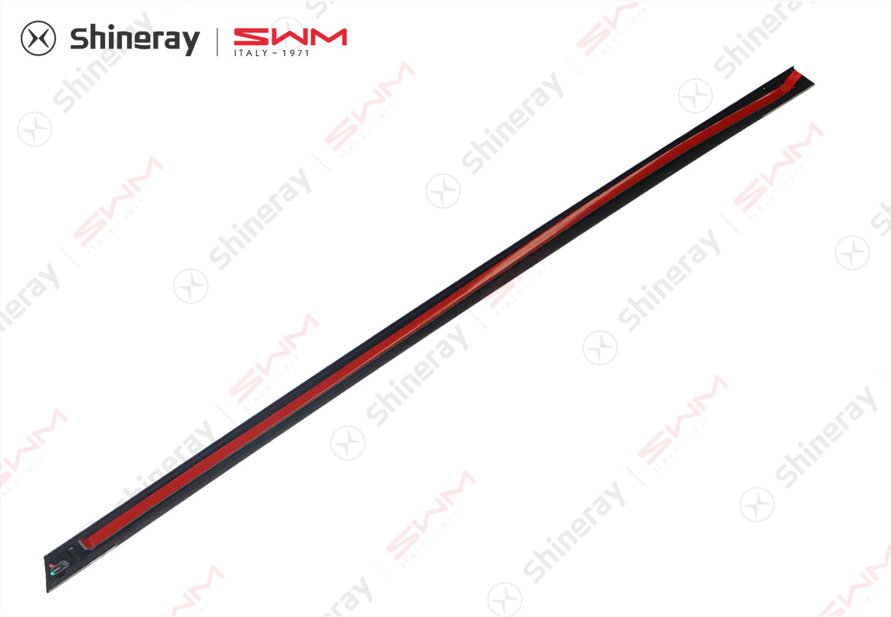 6203003-E0010-A100000>Left rear door decorative strip