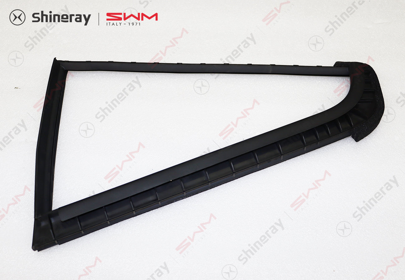 6203004-D0010-A400000>Right Rear Door Triangular Window Seal