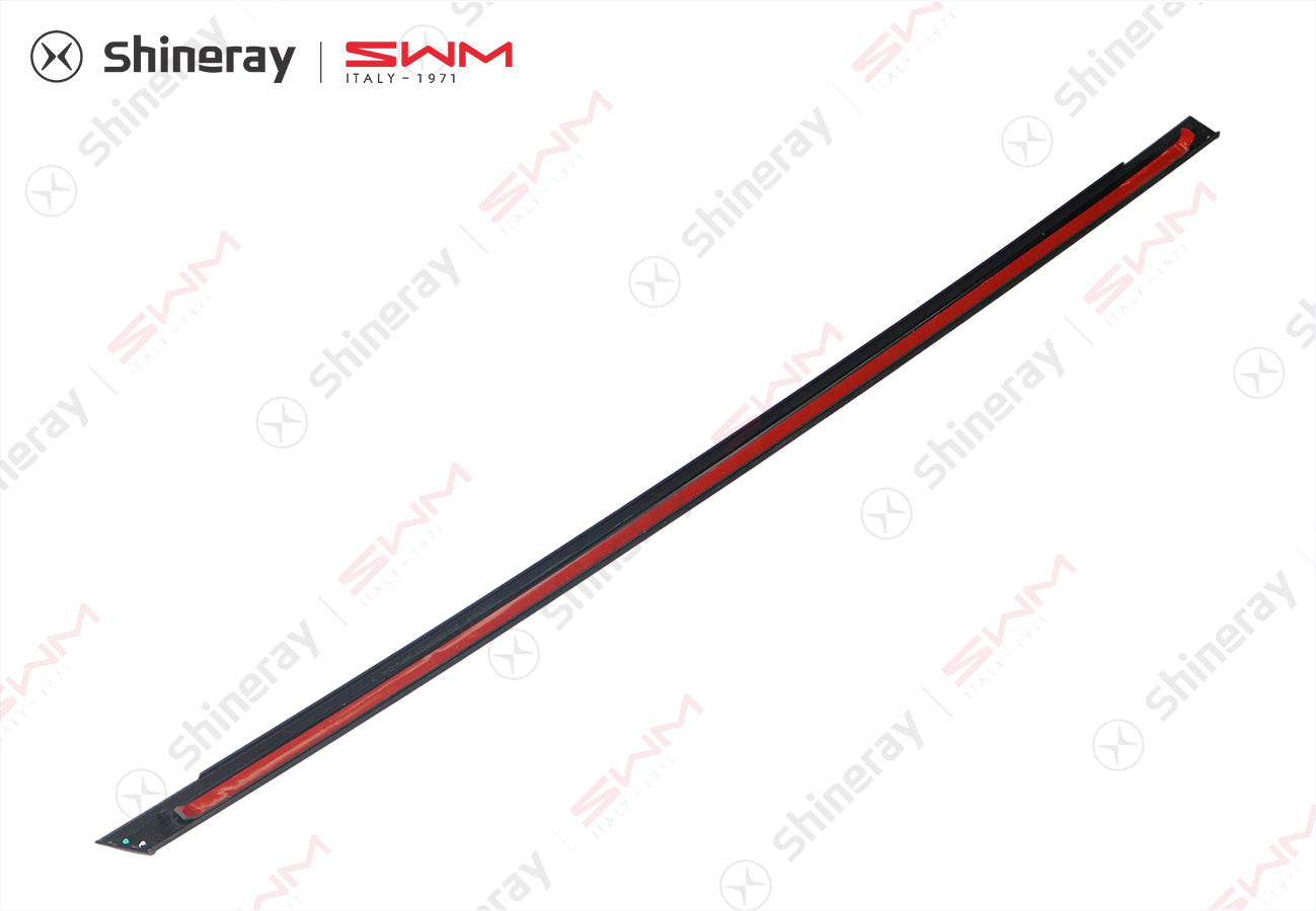 6203004-E0010-A100000>Right rear door decorative strip
