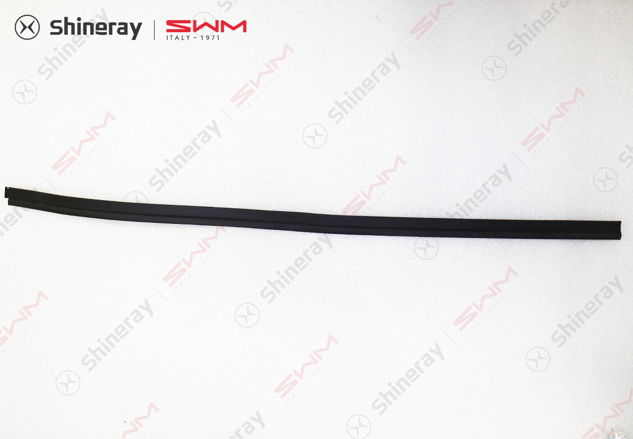 6203010-BA010-AA00000>Water channel bottom seal strip