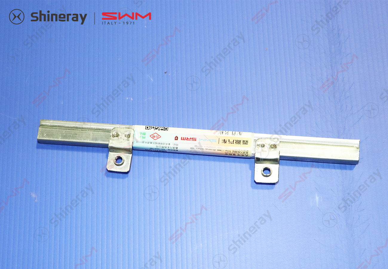 6203103-BA010-A000000>Rear window glass support