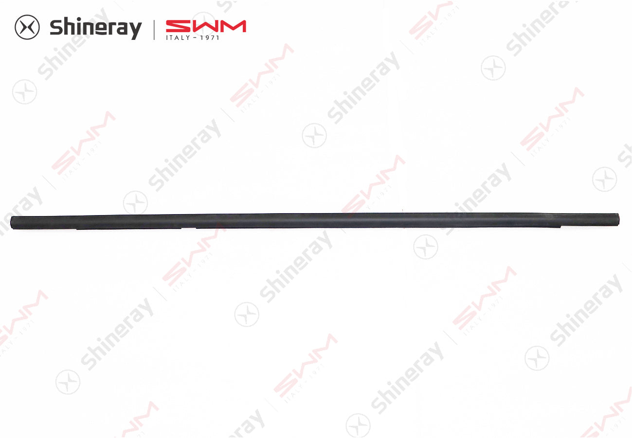 6203110-C0010-A100000>Left rear door water cutting assembly