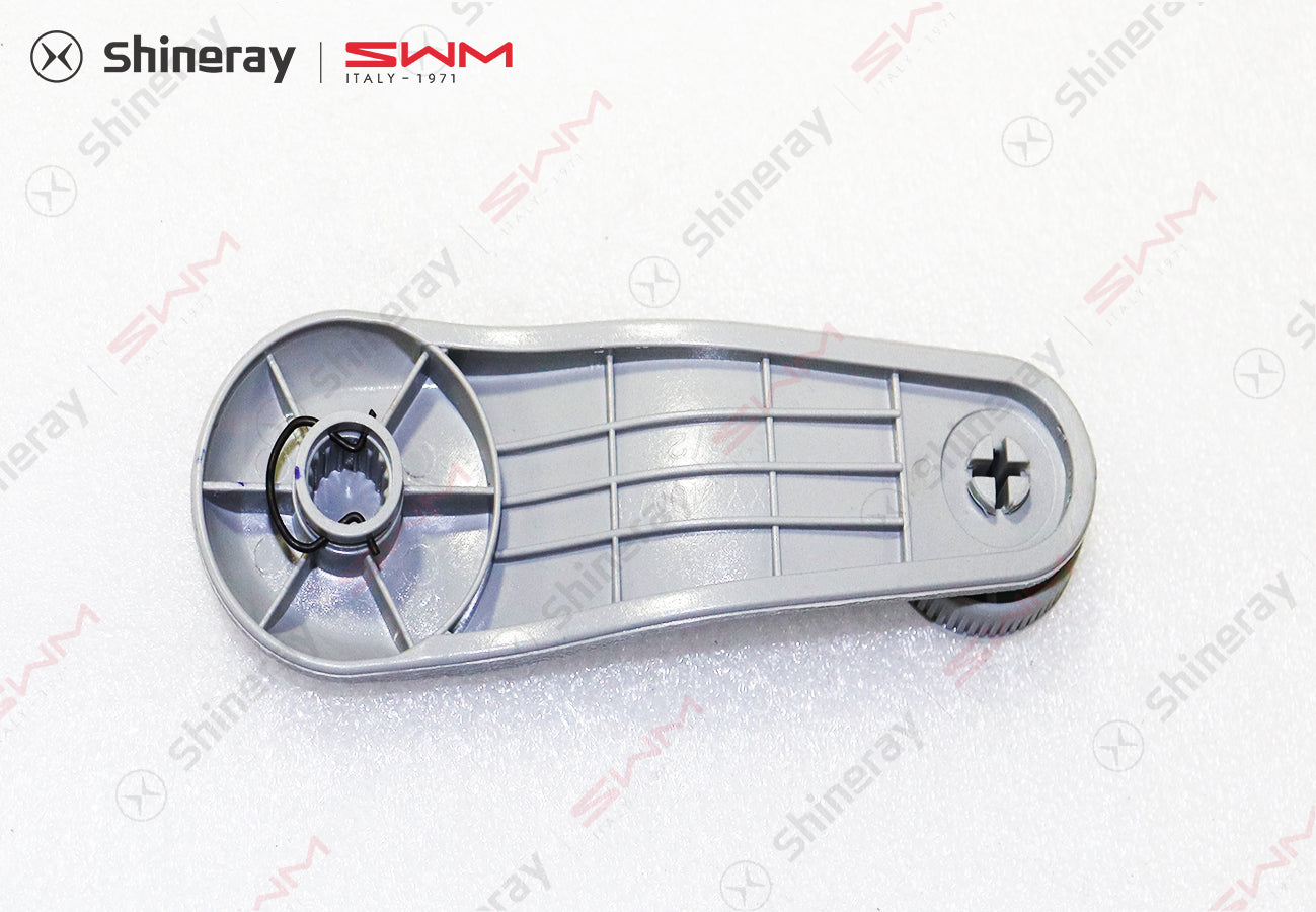 6204830-BB010-A000000>Center door handle (light color)