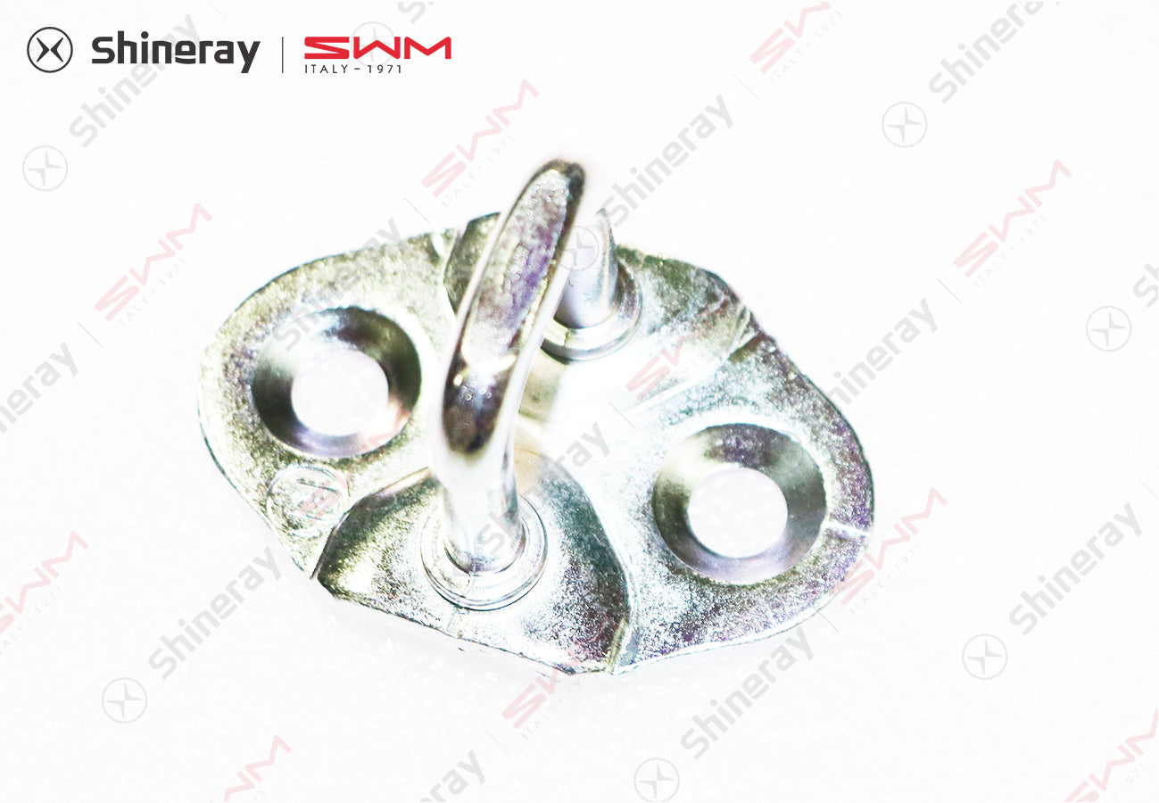 6205011-BA010-A000000>rear door lock catch