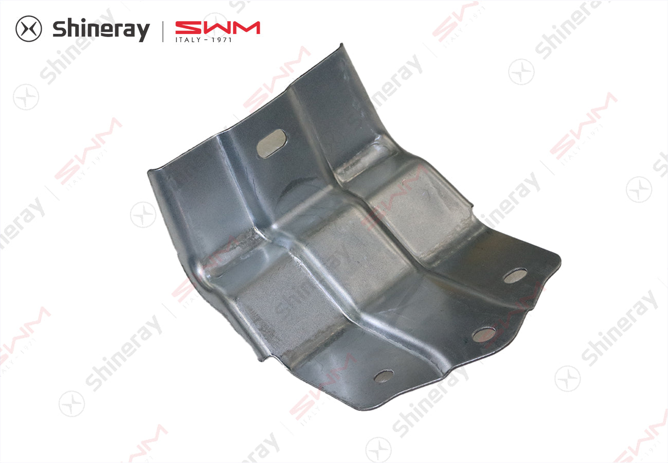 6205109-E0010-A000000>Rear door inner handle bracket