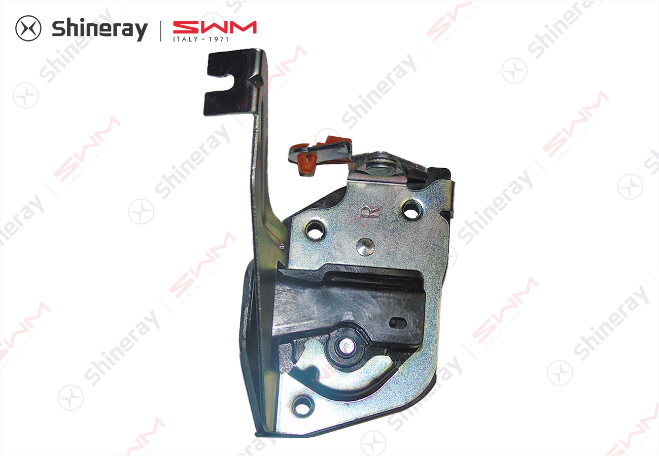 6205200-BA010-A000000>Rear door lock assembly (right