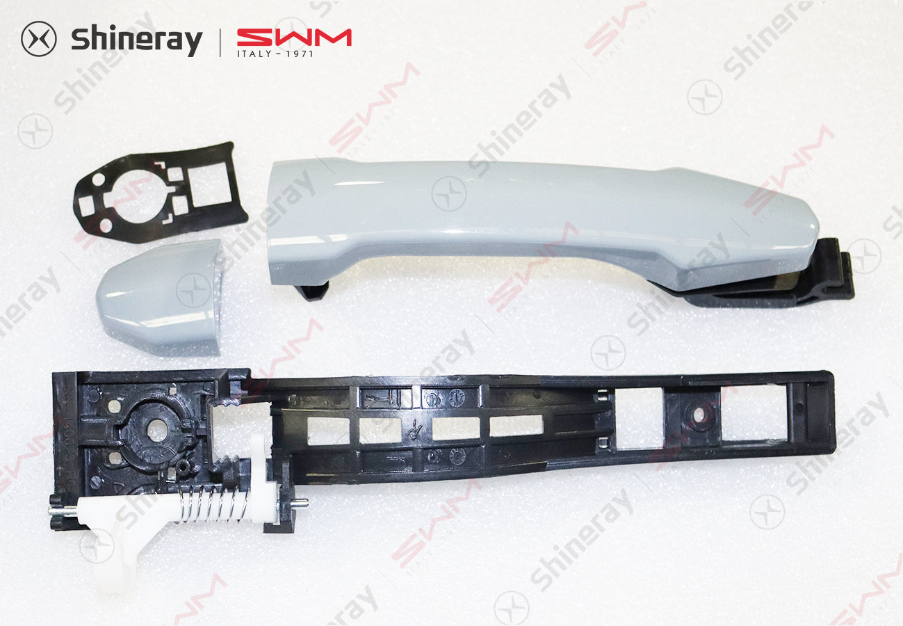 6205500-BA010-A000000>Outside door handle assembly (left