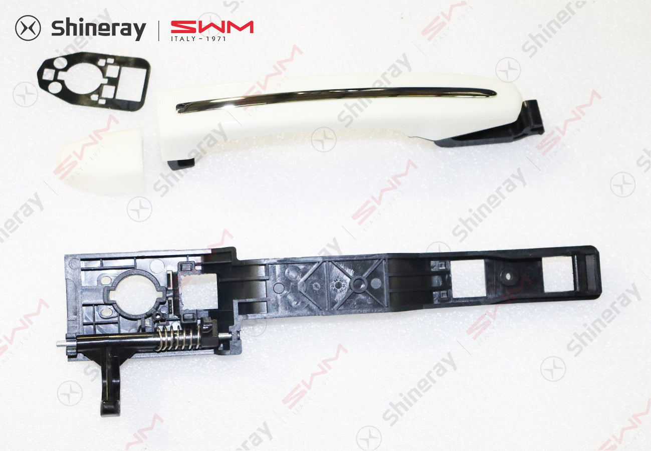 6205500-BB020-A000000>Outside door handle assembly (left