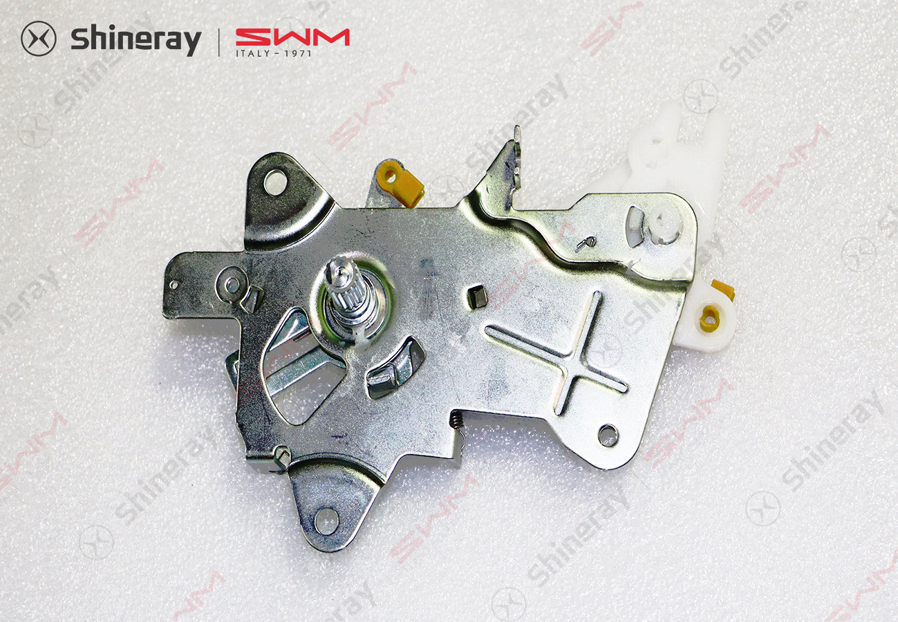 6205800-BA010-A000000>Rear door opening mechanism (right