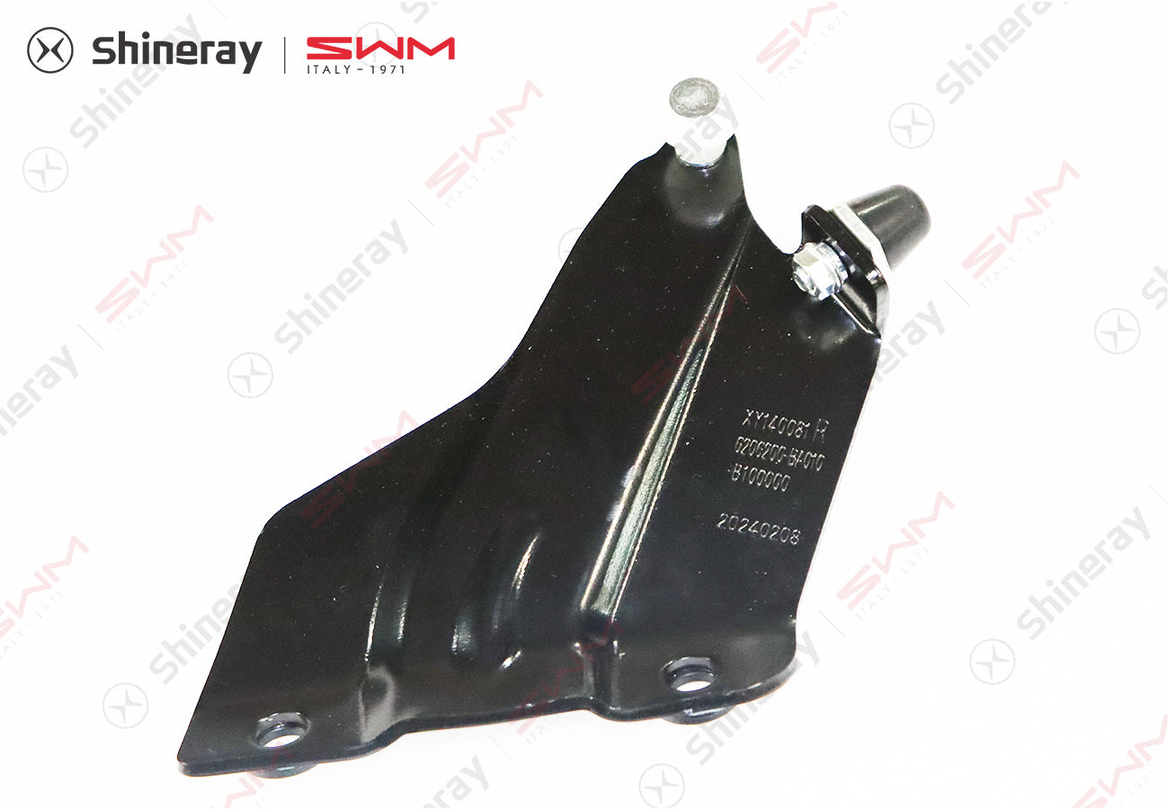 6206200-BA010-B100000>Hinge assembly for back door (right