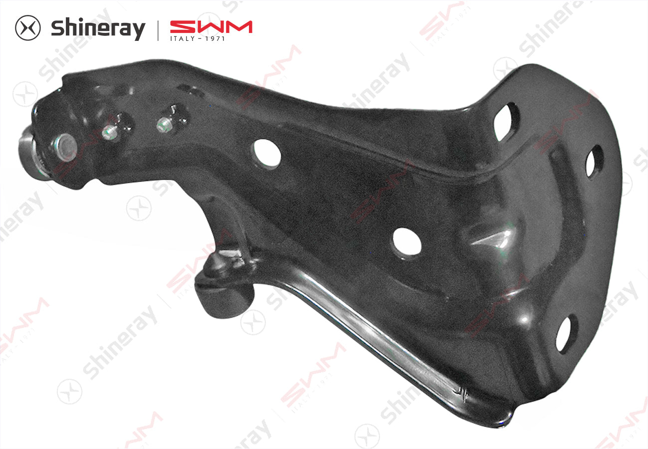 6206500-BA010-B200000>Rear door lower hinge assembly (left