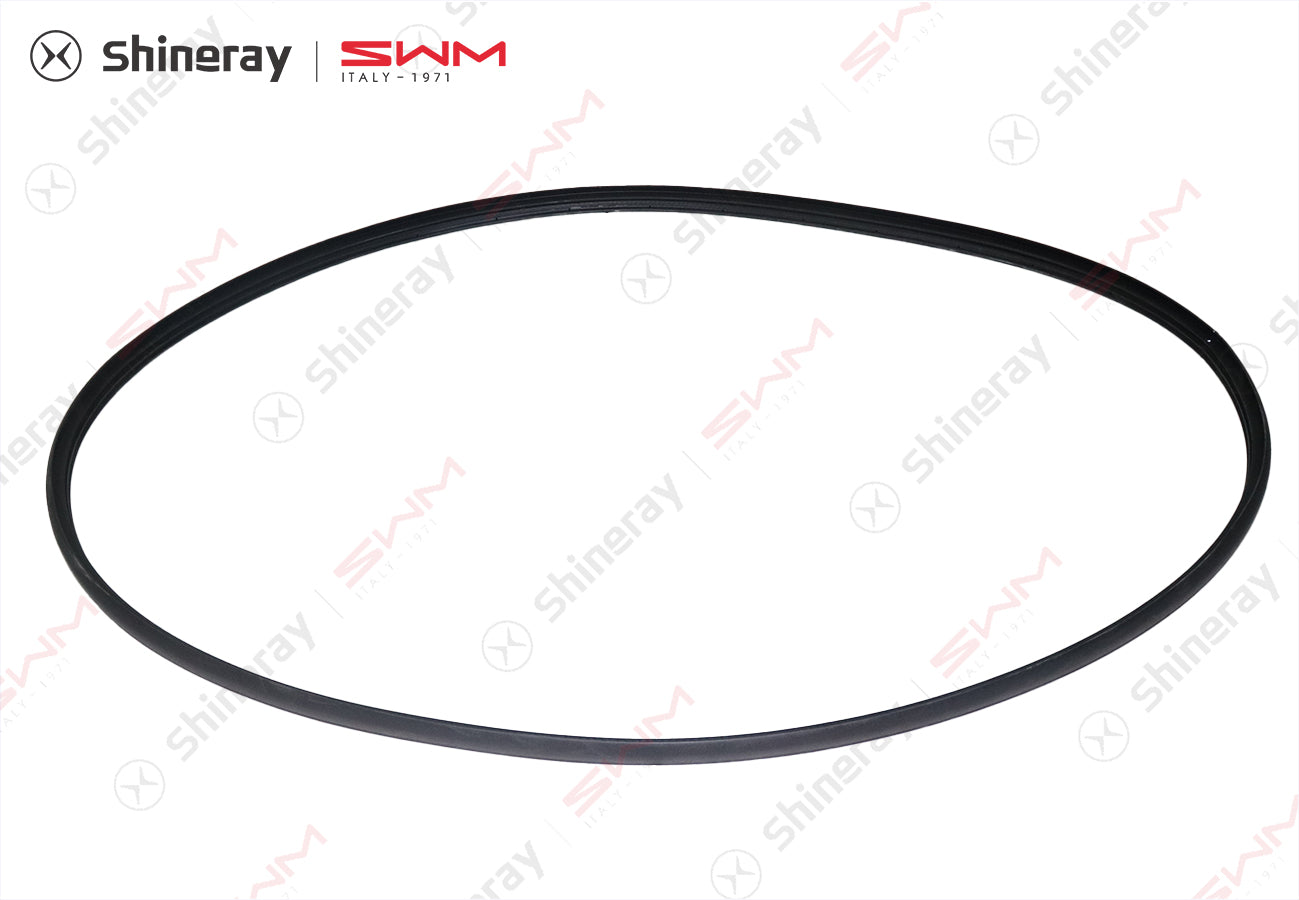 6207003-E0010-B100000>Rear door frame sealing strip