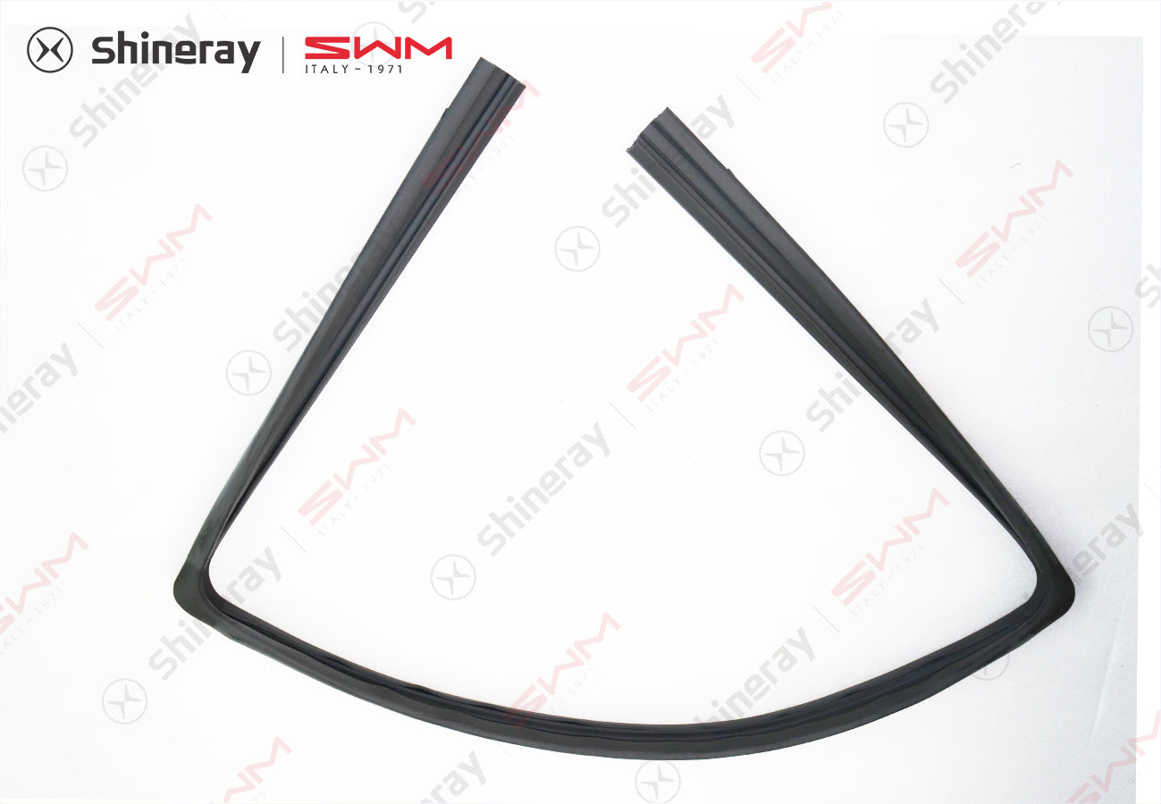 6207150-BA010-A200000>Seal strip for back door and window frame (left)