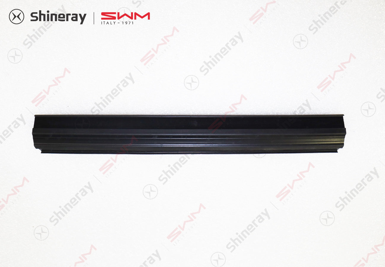 Rear door glass front guide rail channel 6207250-BA010-A000000;