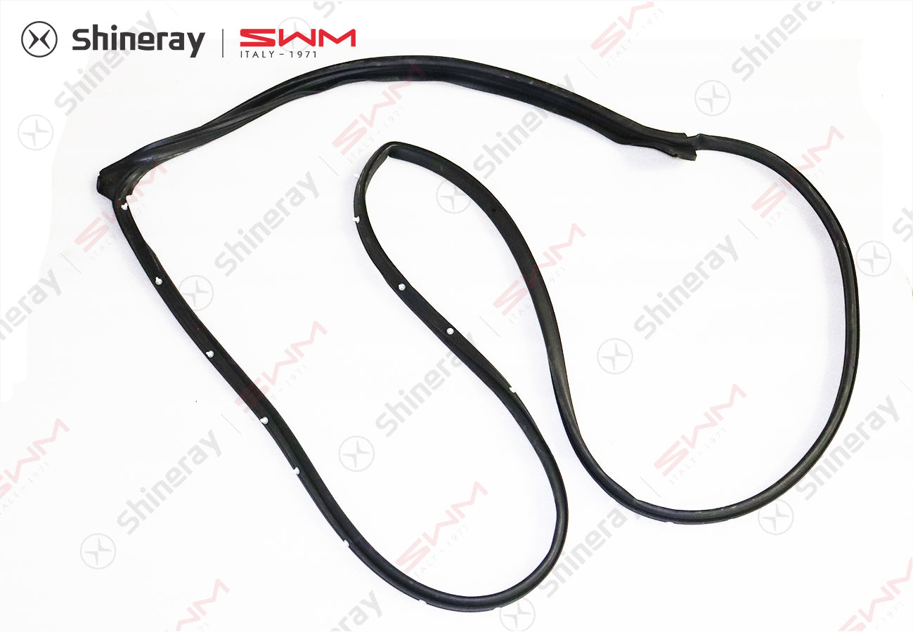 6207440-C0010-A000000>Right rear door outer sealing strip