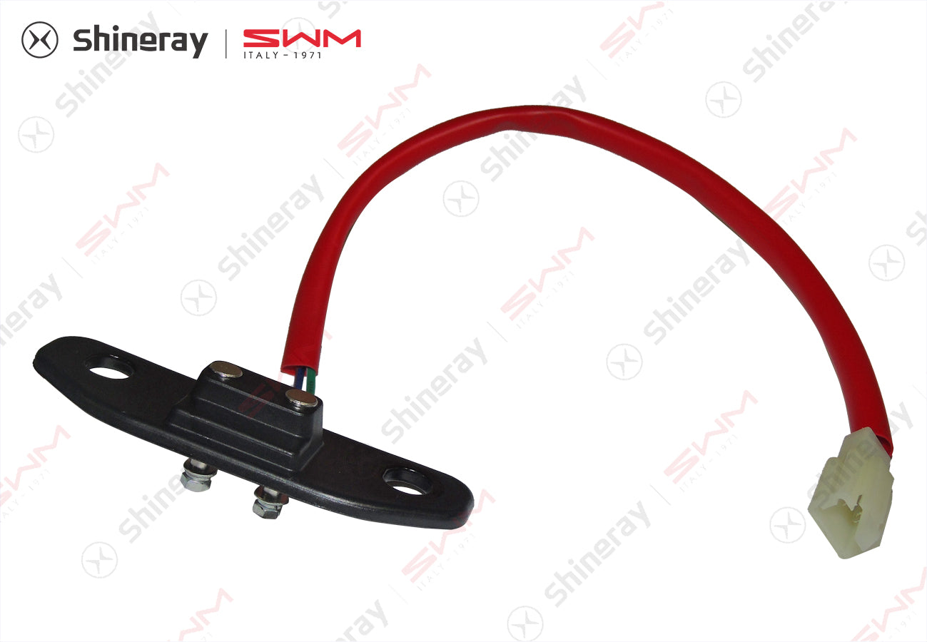 6209113-BA020-A000000>Center door contact switch (body)