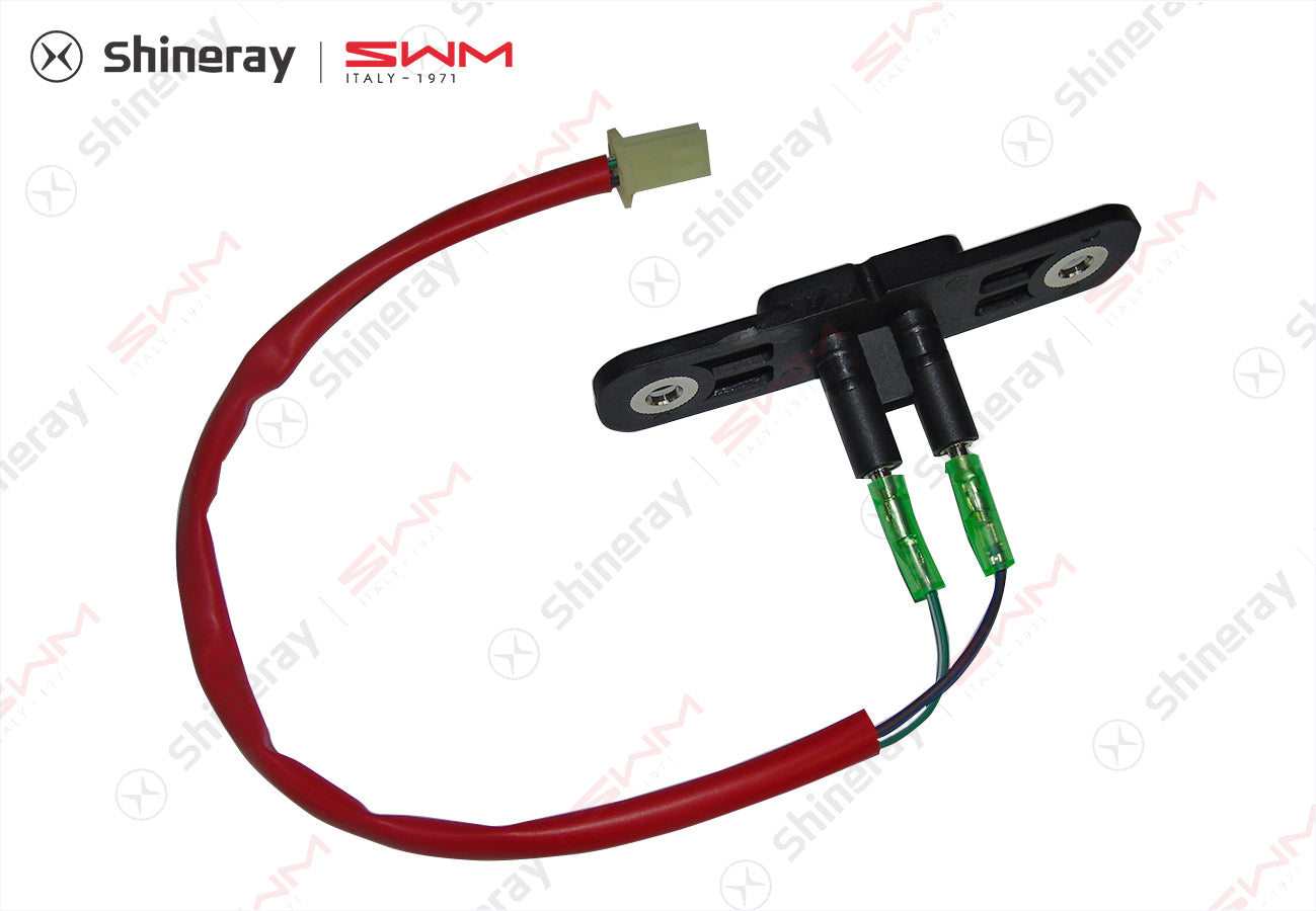 6209114-BA020-A000000 > Middle door contact switch (vehicle door)