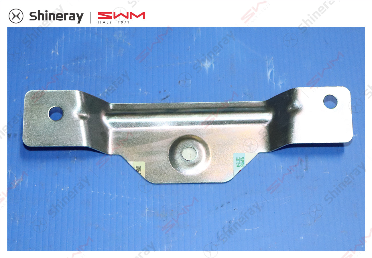 6301021-BA010-B100000>Rear door trim panel mounting bracket (without reariper)