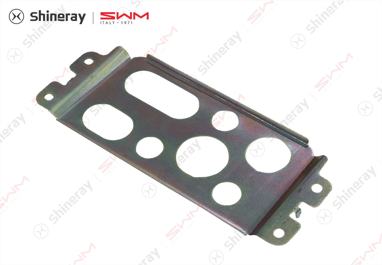 6305103-E0020-A000000>Electric tailgate self closing lock actuator bracket