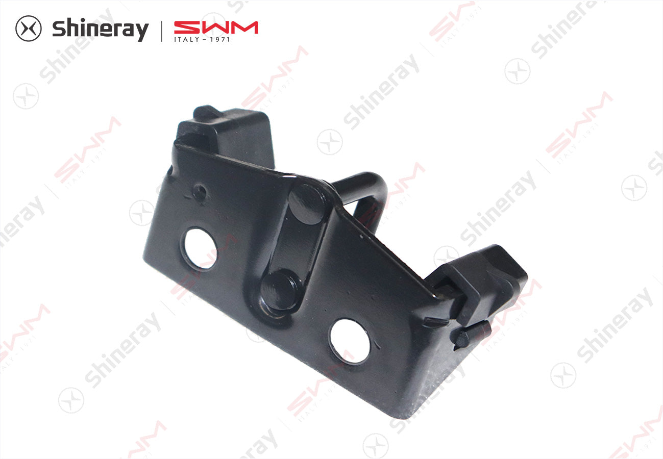 6305200-E0020-A000000>Electric tailgate latch assembly