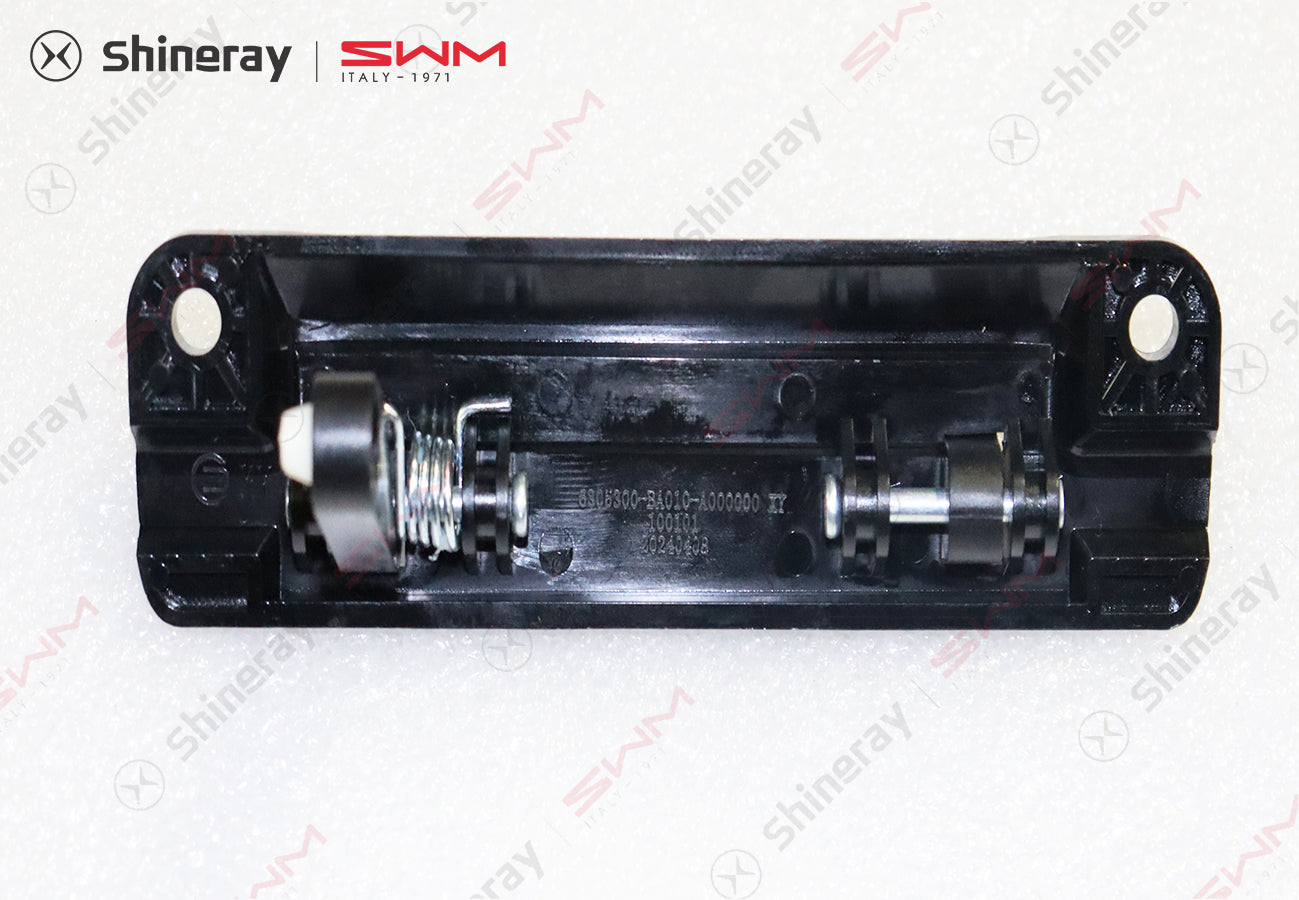 6305300-BA010-A000000>Back door handle assembly