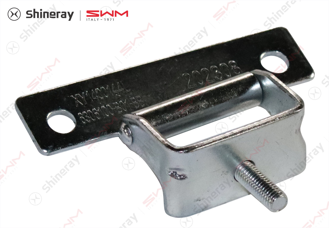 6306100-BA010-B100000>Back door hinge assembly (left)