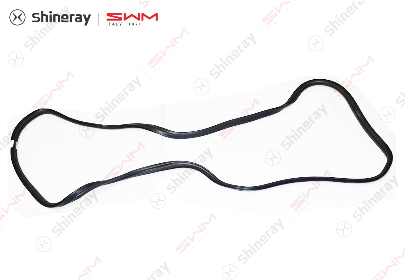 6307110-BB010-A100000>Back door door frame seal strip