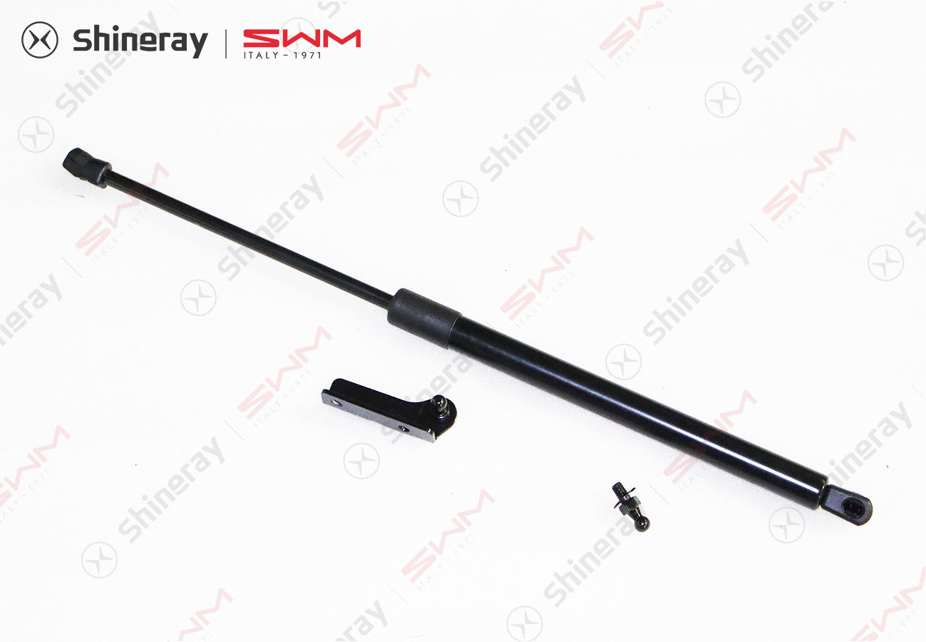 6309100-BB010-AA00000>Rear door gas strut assembly (left