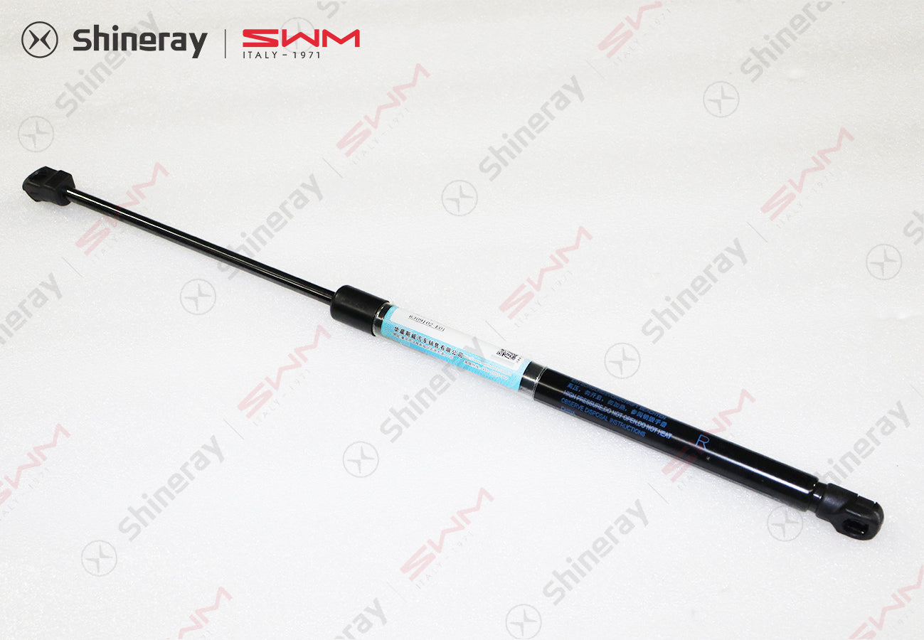 6309102-E0010-A000000>Right tailgate gas spring
